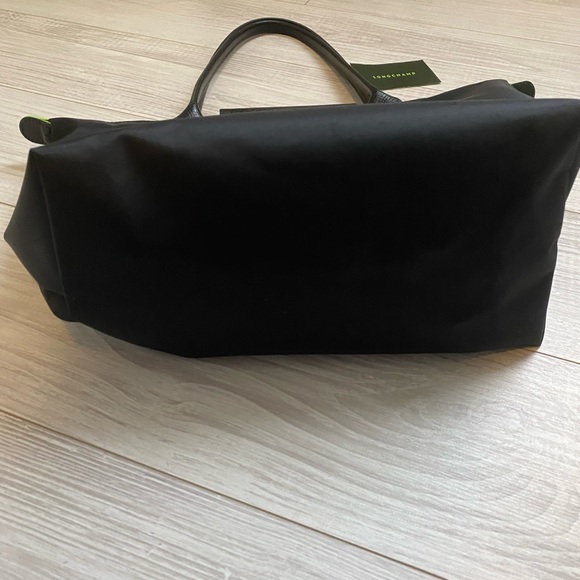 Longchamp tote bag - Picture 5 of 11